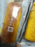 良品鋪子全麥椰香紅豆卷面包800g夾心手撕面包整箱學(xué)生營(yíng)養早餐休閑零食 曬單實(shí)拍圖