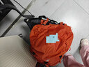 迪卡儂雙肩背包MH500戶外旅行徒步登山輕便夏出游露營大容量38L-5419848 曬單實拍圖