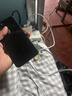 固質優(yōu)品蘋果充電器正品充電線氮化鎵適配原裝45W快充PD套裝iPhone14ProMax13 16 15手機12充電頭30W數(shù)據(jù)線 【蘋果8-14系列】PD30W閃充丨單線正品1米 曬單實拍圖