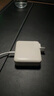 畢亞茲 蘋(píng)果筆記本電腦充電器45W適用MacBook iPad Air Pro電源適配器線(xiàn)磁吸直頭T型A1466 A1465 A1436 曬單實(shí)拍圖