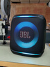 JBL PartyBox Encore2音樂(lè )戰將歡唱版2藍牙音箱 國家補貼 戶(hù)外家庭KTV麥克風(fēng)一體唱K歌廣場(chǎng)舞低音音響 曬單實(shí)拍圖