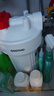 GOOTHO大白瓶前置過(guò)濾器 全屋家用自來(lái)水過(guò)濾凈水器大通量大藍瓶中央過(guò)濾通用濾芯除余氯阻垢 10寸單聯(lián)基礎過(guò)濾【1微米PP棉】 曬單實(shí)拍圖