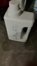rufi 洗衣液 持久留香濃縮進(jìn)口酵素抑菌香氛洗衣液 茉白 1.8L 曬單實(shí)拍圖