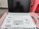 聯(lián)想拯救者R9000P 2025 AI元啟游戲筆記本電腦(銳龍9 8945HX 32G1T RTX5060 2.5K240Hz 白)國家補貼20% 曬單實拍圖