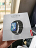 聯(lián)想（Lenovo）智能手表Watch Fit  輕薄大屏減脂血氧檢測(cè)藍(lán)牙通話穿戴男女運(yùn)動(dòng)手表 云石銀 男女朋友禮物 曬單實(shí)拍圖