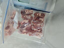 1號會(huì )員店有機黑豬肋排 凈重800g 排骨豬肋骨豬肉 燒烤烤肉食材 生鮮  曬單實(shí)拍圖