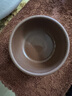 百年利永宜興紫砂品茗杯原礦紫泥小口杯主人杯功夫茶具泡茶杯子6只裝 曬單實(shí)拍圖