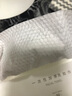潔麗雅（Grace）居家差旅便攜一次性洗臉巾珍珠紋綿柔毛巾3包 20*20cm 90抽/包 曬單實(shí)拍圖