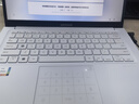 華碩a豆14 2025新品AI輕薄本 筆記本電腦(13代i5 16G 1T大硬盤 護(hù)眼屏 贈(zèng)office)國(guó)家補(bǔ)貼20% 辦公學(xué)生 曬單實(shí)拍圖