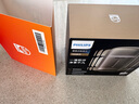飛利浦（PHILIPS）電動剃須刀新一代旋護(hù)式鵝卵石Pro 無線充電便攜刮胡刀暮靄金 教師節(jié)禮物 生日禮物送老公 曬單實拍圖