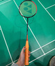 YONEX 尤尼克斯羽毛球拍手膠吸汗帶yy超薄吸汗透氣防滑平龍骨粘性柄皮 AC102C暗橙 3條裝超薄吸汗印尼產(chǎn) 曬單實(shí)拍圖
