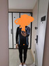 特步（XTEP）戶(hù)外運動(dòng)功能內衣男抗菌速干衣貼身排汗女戶(hù)外運動(dòng)內衣套裝 曬單實(shí)拍圖