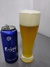 熊貓精釀啤酒3味套裝500ML比利時(shí)小麥精釀原漿啤酒整箱批發(fā)白啤果啤鮮啤 全家福3味 500mL 18罐 曬單實(shí)拍圖