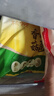 灣仔碼頭香菇素菜大包子390g6只早餐包子速食食品面點生鮮 曬單實拍圖