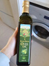 爺爺的農場(chǎng)特級初榨橄欖油750ml 保真橄欖油熱炒食用油 大容量家庭裝 曬單實(shí)拍圖
