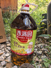 香滿(mǎn)園菜籽油5升大桶裝整箱裝純正菜籽油食用油家用原香菜油 5升*4桶整箱 曬單實(shí)拍圖