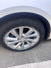 固特異（Goodyear）汽車(chē)輪胎 205/55R16 91W EF1 SPORT鷹馳F1酷跑 朗逸/速騰/卡羅拉 曬單實(shí)拍圖