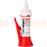 ergo5800（帶手柄）強力膠萬能膠水粘金屬鐵陶瓷塑料亞克力耐高溫透明快干油性原膠502正品 曬單實拍圖