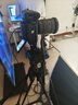 索尼（SONY）ILCE-7M4/A7M4全畫(huà)幅微單數碼相機  微單 專(zhuān)業(yè)級a7m4 A7M4【國補專(zhuān)享】 官方標配 曬單實(shí)拍圖