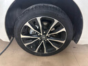 佳通GITI 汽車(chē)輪胎 225/45R17 94W GitiSport S2 適配 奧迪A3 曬單實(shí)拍圖
