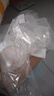 波咯咯(bololo)1509\1508\1517吸奶器配件免手扶三通乳房罩鴨嘴閥 1509/1507單邊整套24mm喇叭罩 曬單實拍圖