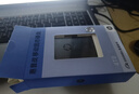 惠普（HP）4TB 戰(zhàn)移動固態(tài)硬盤 2000MB/s高性能讀寫Type-C便攜差旅高速傳輸 外接手機(jī)直連迷你硬盤 灰色 曬單實(shí)拍圖