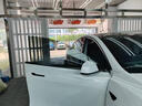 3M車(chē)膜 玻璃膜 特斯拉 隔熱膜 汽車(chē)膜 太陽(yáng)膜 車(chē)窗膜 全車(chē)貼膜前擋膜全國包施工 朗清 全車(chē)（深色） 特斯拉Model Y 曬單實(shí)拍圖