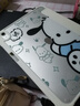 Apple/蘋果 iPad11英寸 A16芯片2025年款 平板電腦 (128GB WLAN版/學(xué)習(xí)辦公娛樂(lè))銀色 曬單實(shí)拍圖