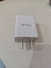 公牛（BULL）GNV-AUC101 5V-2AUSB充電器/手機充電器/適配器蘋(píng)果/安卓/平板USB充電小插頭 曬單實(shí)拍圖