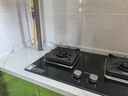 方太灶具02-TH29B燃?xì)庠钐烊粴饷簹庠顮t雙灶家用嵌入式雙灶猛火國(guó)家補(bǔ)貼20%一級(jí)能效可調(diào)節(jié)底盤(pán) 天然氣5.2kW 可調(diào)節(jié)猛火爆款灶具 曬單實(shí)拍圖