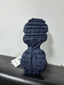 美國(guó)馬球協(xié)會(huì)（U.S.POLO ASSN.）保羅男鞋厚底透氣老爹鞋夏季新款網(wǎng)面戶外運(yùn)動(dòng)跑步鞋子男 曬單實(shí)拍圖