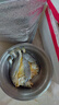 三都港調(diào)味黃魚鲞3-5條 寧德大黃魚國產(chǎn)生鮮海鮮黃花魚冷凍燒烤烹飪食材 【官旗直發(fā)】黃魚鲞480g(約120g*4) 曬單實拍圖