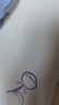 都市麗人睡衣女士100%棉帶胸墊春秋季新款純棉長(zhǎng)袖家居服可外穿高級(jí)感套裝 曬單實(shí)拍圖