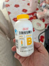 養生堂高含量復合維生素B族多種復合維生素b1b2b6b12葉酸煙酰胺等8種B族 養生堂維生素B族180片 曬單實(shí)拍圖