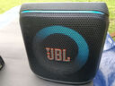 JBL PartyBox Encore2音樂戰(zhàn)將歡唱版2藍(lán)牙音箱 國家補(bǔ)貼 戶外家庭KTV麥克風(fēng)一體唱K歌廣場舞低音音響 曬單實(shí)拍圖