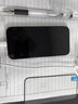 Apple/蘋果 iPhone 16（A3288）128GB 黑色 支持移動聯(lián)通電信5G 雙卡雙待手機(jī) 曬單實拍圖