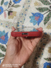 傲萌小米10S手機殼MI10S新款保護套M2102J2SC硅膠軟殼全包防摔5G卡通可愛(ài)文字高級創(chuàng  )意時(shí)尚外殼男女款 【紅-蘋(píng)安喜樂(lè )】送掛環(huán) 曬單實(shí)拍圖