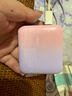 臺(tái)電（TECLAST）【3C認(rèn)證】自帶線充電寶22.5W快充10000毫安時(shí)可上飛機(jī)大容量移動(dòng)電源 適用蘋(píng)果16華為小米安卓 紫 曬單實(shí)拍圖