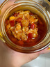甜老虎蒜蓉蝦尾下飯菜蝦肉下飯醬湖南特產(chǎn)香辣小龍蝦辣椒醬瓶裝拌飯238g 蒜香小龍蝦辣醬238g*1瓶 曬單實(shí)拍圖