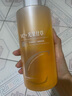 儒意（RUYI）VC爽膚水500ml濕敷水補水保濕水抗皺緊致護膚化妝去黃提亮精華水 曬單實(shí)拍圖