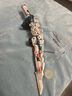 靈動(dòng)創(chuàng)想 正版奧特曼玩具男孩變形武裝器械變身器兒童生日禮物奧特之刃 曬單實(shí)拍圖