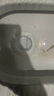 潛水艇（Submarine）廁所防臭堵臭器蹲坑池式蹲便器堵臭器堵洞堵口便池防蟲(chóng)防反臭神器 蹲坑【防臭丨防蟲(chóng)丨防返水】神器 曬單實(shí)拍圖