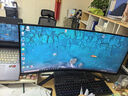 華碩（ASUS）國家補(bǔ)貼 VG34VQL3A戰(zhàn)影34英寸帶魚屏曲面電競1500R 180HZ高刷準(zhǔn)4K超清1ms響應(yīng)HDR400 TUF顯示器 34'/180Hz/HVA VG34VQL3A戰(zhàn)影 曬單實(shí)拍圖