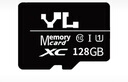 友林內存卡?？到鹣蜿?yáng)攝像頭WIFI機4G機存儲卡插卡機內存卡行車(chē)記錄儀 128G友林監控專(zhuān)用內存卡 曬單實(shí)拍圖