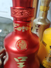 口子窖 福祿雙至 十年型 兼香型白酒 50度 500ml*2瓶 禮盒裝 【升級(jí)版】 曬單實(shí)拍圖