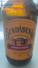 賓得寶（Bundaberg）含氣干姜汁飲料375ml*6玻璃瓶裝  澳州夏日網(wǎng)紅發(fā)酵果汁氣泡水 曬單實(shí)拍圖