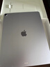 Apple/蘋(píng)果iPad Air 13英寸 M3芯片2025年款 平板電腦 (256GB WLAN版/學(xué)習辦公娛樂(lè ))深空灰色 曬單實(shí)拍圖