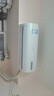 海爾（Haier）1.5匹空調(diào)掛機(jī) 小紅花套系 凈暢省電 一級(jí)能效臥室壁掛以舊換新KFR-35GW/B1KPB81U1家電政府補(bǔ)貼 曬單實(shí)拍圖