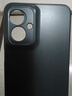 戀思適用摩托羅拉G55手機殼XT2435一3聯(lián)想MotoG555G保護套5G新款外殼硅膠軟全包防摔磨砂男女Moto后殼 【石墨黑】磨砂強抗指紋·單殼 摩托羅拉MotoG55 曬單實(shí)拍圖