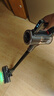 美的（Midea）吸塵器家用無(wú)線(xiàn)Q7 手持吸塵器   綠光顯塵車(chē)載大吸力 除螨除塵一體機輕量【國家補貼】 曬單實(shí)拍圖